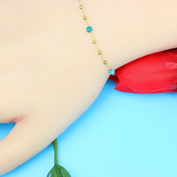 Chic & Stylish Bracelet – A Thoughtful Gift for Women and Girls, DYC1383 - Picture 1 of 10